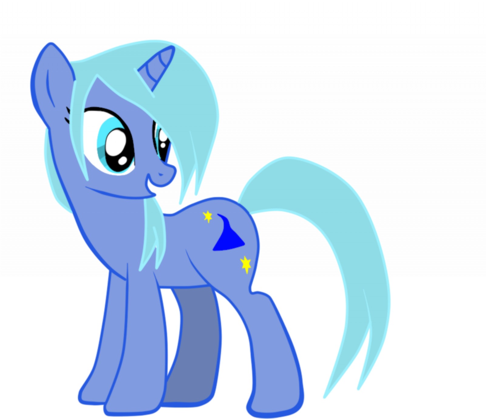 Go To Melting Pot Homepage - Mlp Unicorn Vector (1600x1422)