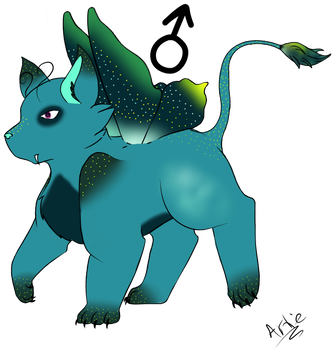 Hide And Seek By Red-writer95 - Cartoon (400x400)