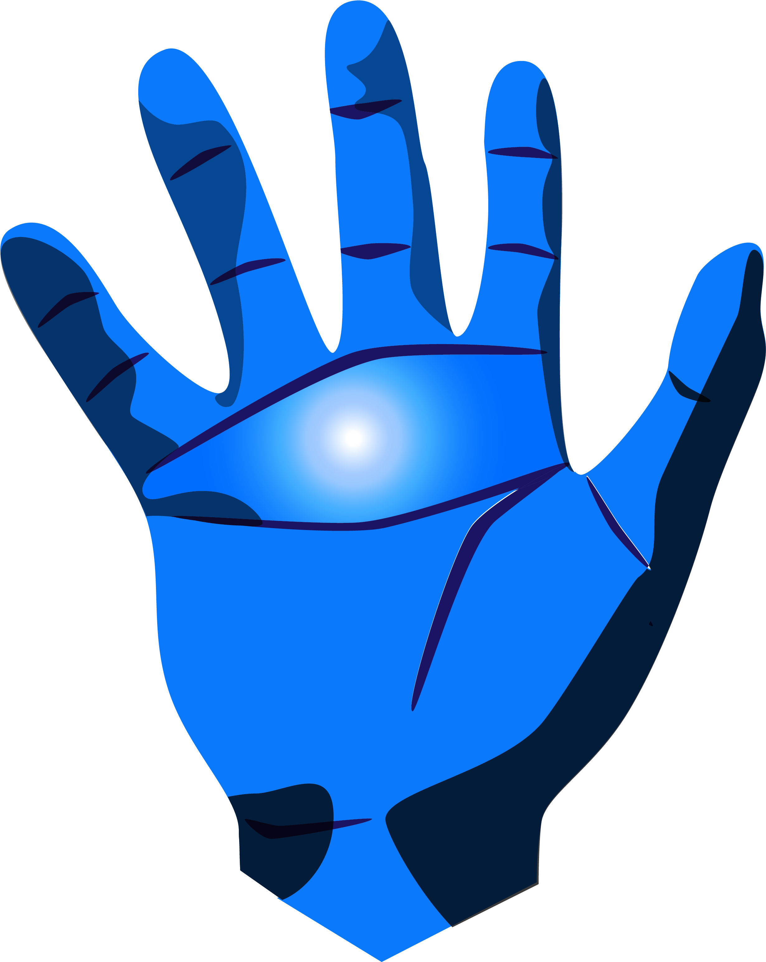 Seek Power Gaming - Sign (3334x3334)