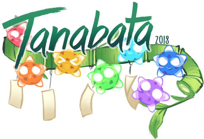 [tanabata 2018] Minior Hide And Seek By Pokimono - [tanabata 2018] Minior Hide And Seek By Pokimono (749x490)