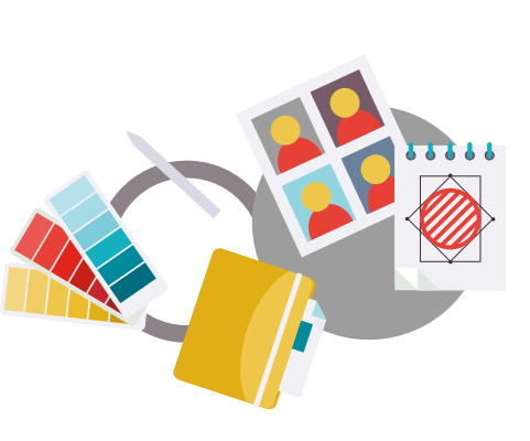 Benefits - Graphic Design (481x400)