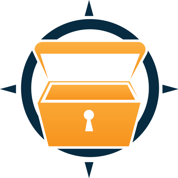 Seek 20logo 20high 20res - Emblem (600x600)