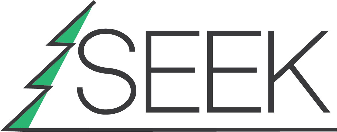 I Also Designed A Website For Seek Which Can Be Found - Captek Softgel (1173x580)