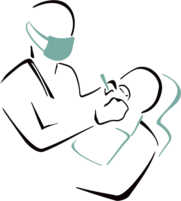 Any Surgical Or Invasive Procedure Carries Risks - Dentistry (600x667)