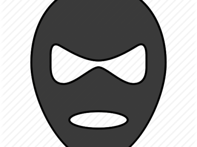 Terrorist Clipart Masked - Terrorist Clipart Masked (640x480)