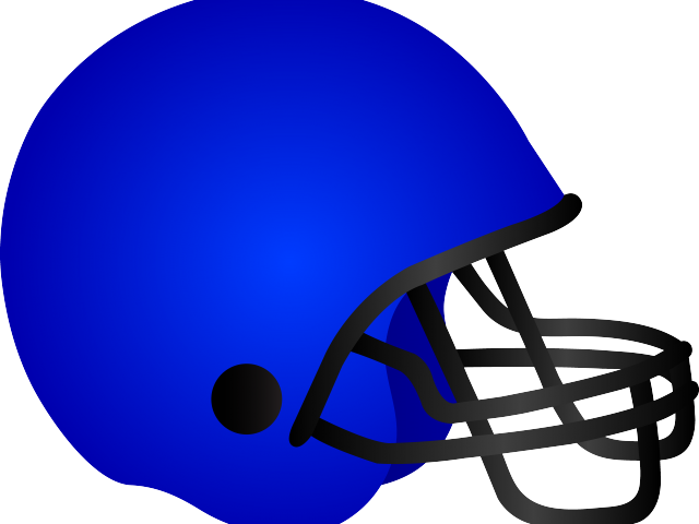 Houston Texans Clipart Helmet Clipart - Football Helmet Png Clipart (640x480)