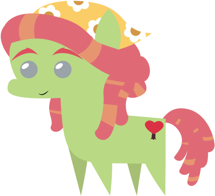 Tree Hugger [v2] - Illustration (1006x795)