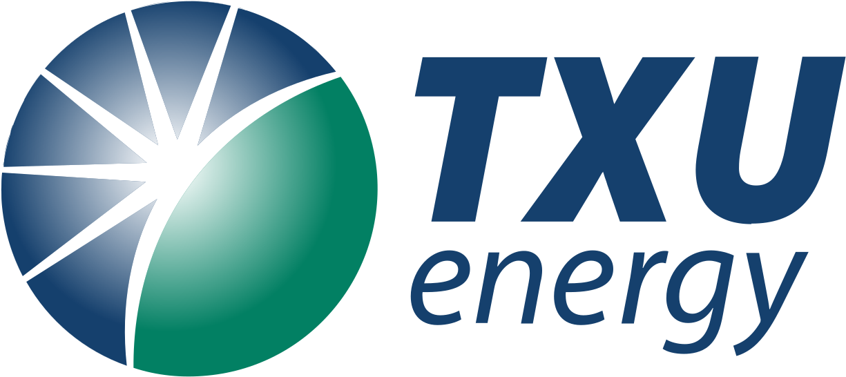 File Txu Energy Logo Svg Wikipedia Houston Texans Logo - Txu Energy Logo Vector (1280x597)