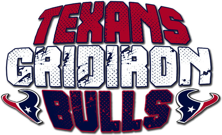 Texans Gridiron Bulls Tailgaters - Enduro (750x500)