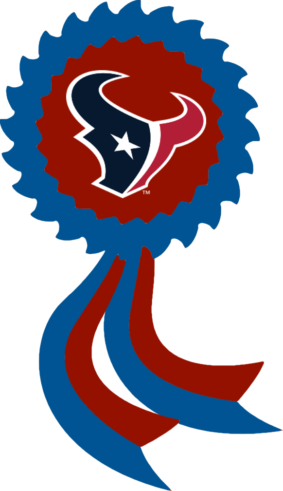 Houston Texans - Estallido Png (582x1008)