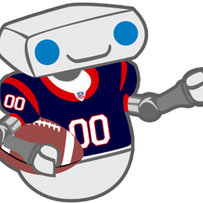 Texans Football - American Football (400x400)