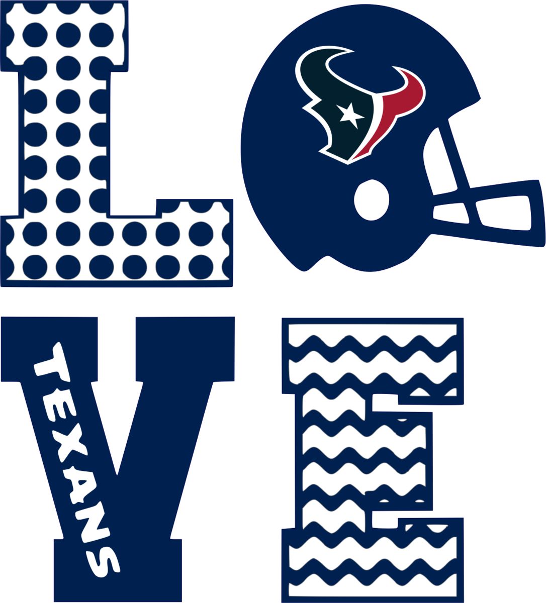 Love The Dallas Cowboys (1086x1200)