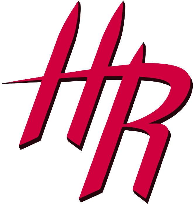 1000 X 900 14 - Houston Rockets Hr Logo (1000x900)