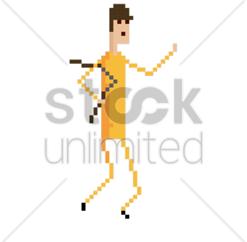 Syringe Clipart Pixel Art - Design (640x480)