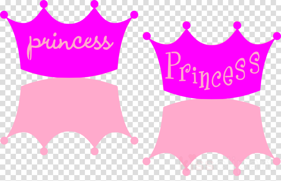 Crown Princess Transparent Png Image & Clipart Free - Crown Princess Transparent Png Image & Clipart Free (900x580)