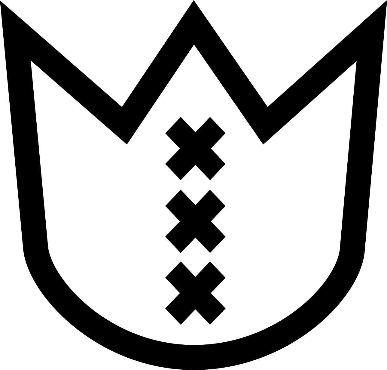 Lekker Bikes - Lekker Bikes Logo Png (1288x1230)