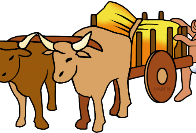 Wheel Clipart Ancient - Indus Valley Civilization Clipart (640x480)