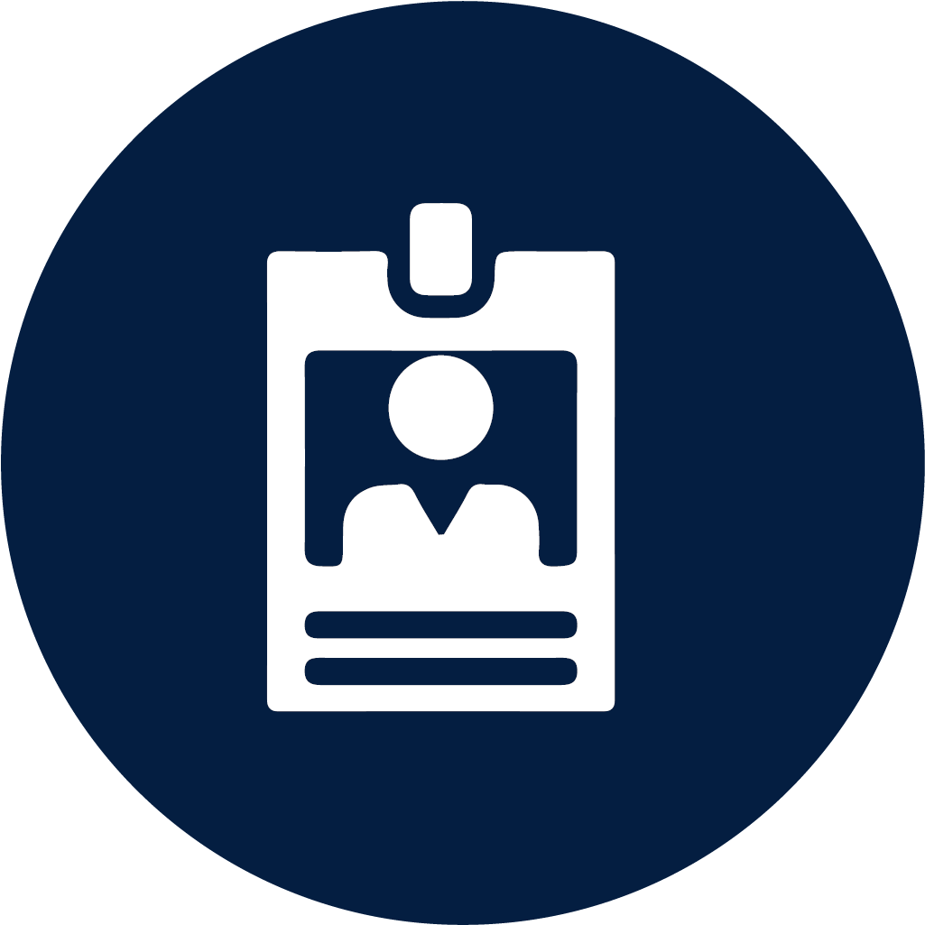 Approved Trip Providers - Navy Blue Instagram Icon (1042x1042)