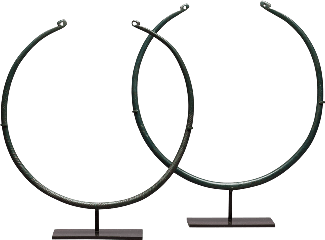 European Bronze Age - Circle (750x750)