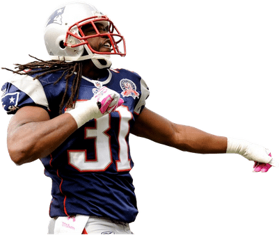 Clipart Png Mart - Transparent Nfl Patriots Logo (400x400)