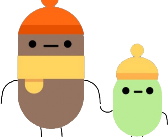 Gumball Clipart Bottle - Cartoon (640x480)