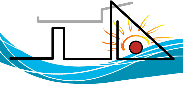 Bergeggi Tindari Sunrise Logo - Bergeggi Tindari Sunrise Logo (709x347)