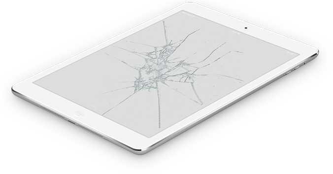 Sell The Cracked Or Broken Lcds From Your Ipad - Edimax Powerline Adapter (675x440)