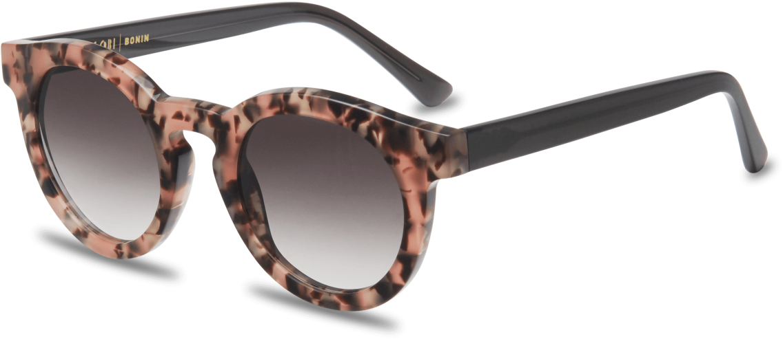 Bonin Pink Gobi Amsterdam Ⓒ - Sunglasses (1280x600)