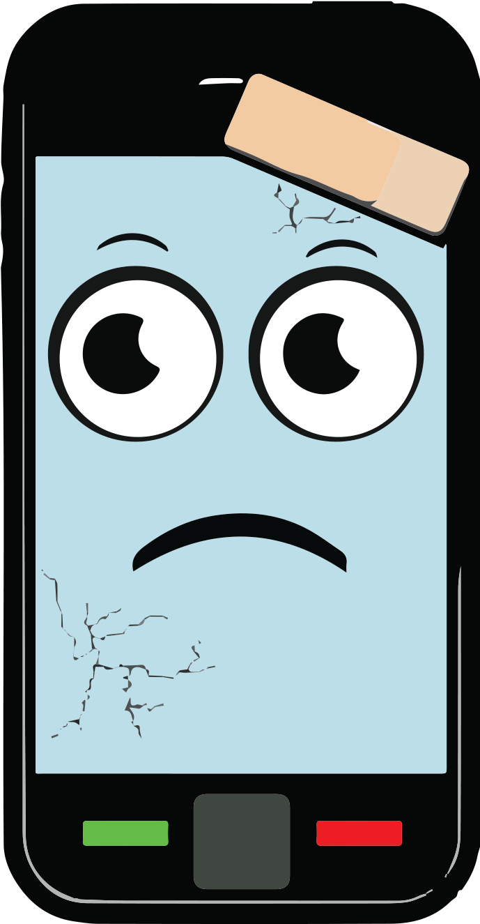 Call Us For A Free Quote - Cartoon (800x1440)