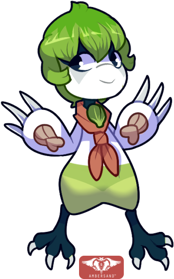 Foolee - Cartoon (429x588)