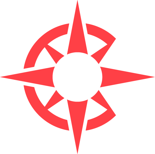 Affiliated With Northwest Diesel Power Bellingham's - Wing Commander Confederation Star (501x500)