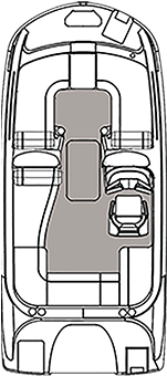 Sundeck Sport Ss 192 Rl Ob - Line Art (150x360)
