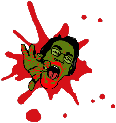 Mike S - Blood Vector (400x400)