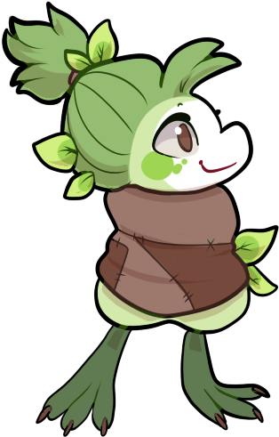 Closed By Kandy-cube - Cartoon (404x578)