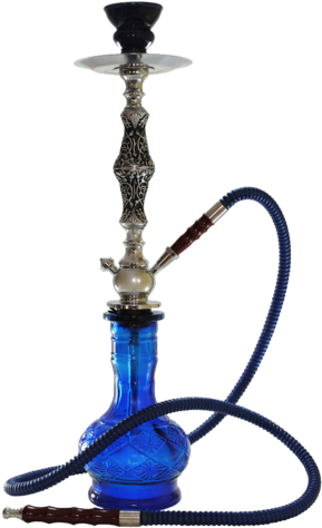 Hookah White Background (480x480)