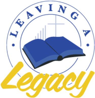 Leave A Legacy - Leave A Legacy (400x400)