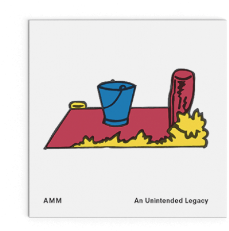 An Unintended Legacy - Amm An Unintended Legacy (500x474)