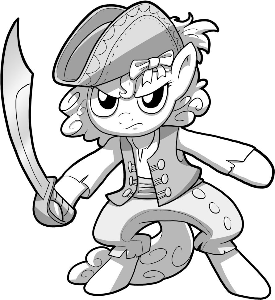 Petirep, Bags Under Eyes, Bipedal, Black And White, - Cartoon (1024x1024)