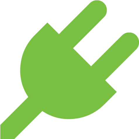 Legacy-connect - Plug Png Icon (475x630)