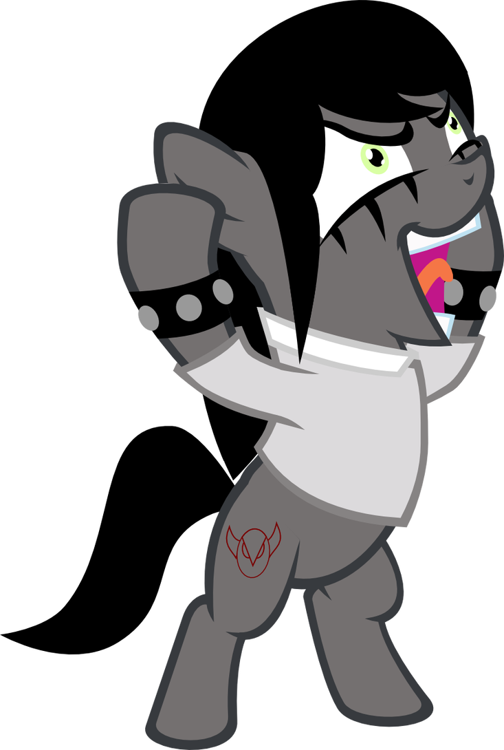 Mwahahaha By Cobalt-array - Golan The Insatiable Dylan Cute (733x1090)