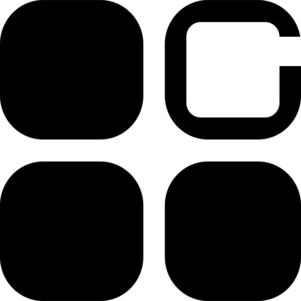 Array Comments - Circle (980x980)