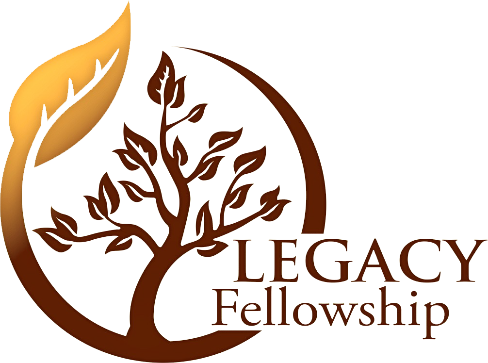 Legacy Fellowship Church - School Paper Layout Template (1006x748)