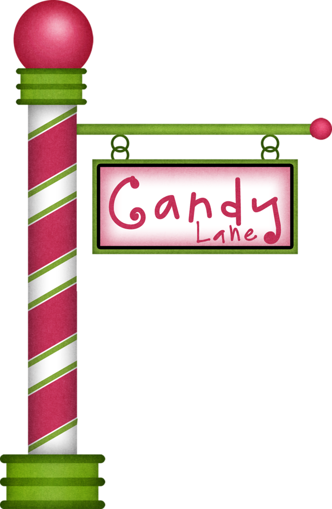 Christmas Clipart - Christmas Clipart (668x1024)