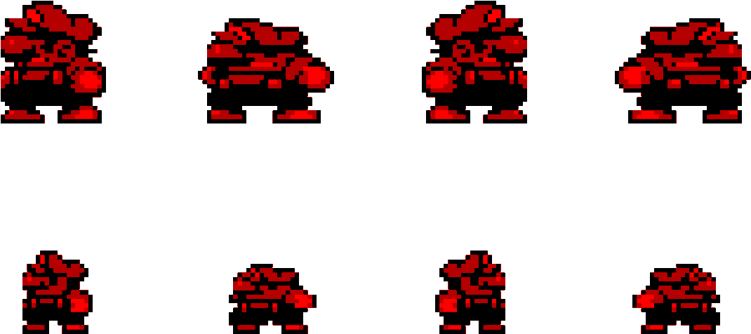 Pointer In A Pointer Array, Except 0x2b01c, 0x2b110, - Pointer In A Pointer Array, Except 0x2b01c, 0x2b110, (1200x600)
