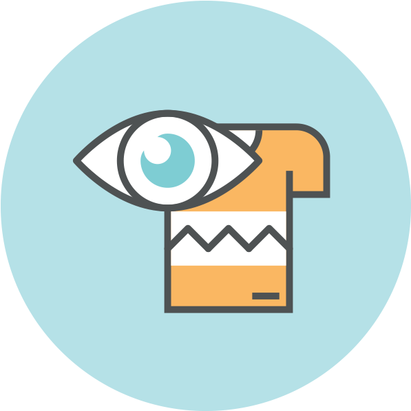 Enter The Following Information To Download Our Free - Circle (601x608)