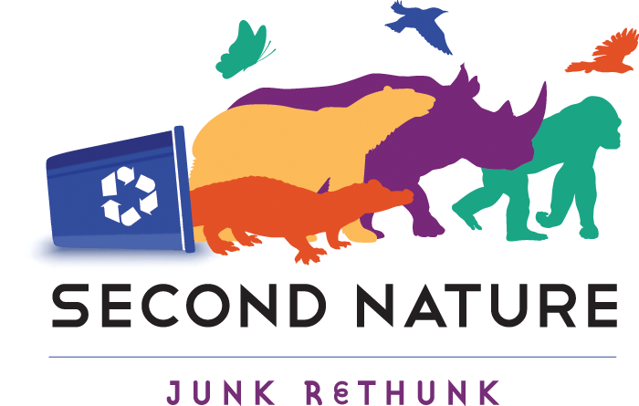 Second Nature, An Array Of Artist Installations, Tells - Second Nature, An Array Of Artist Installations, Tells (700x445)