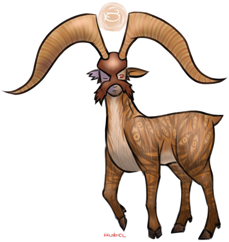 Array Stood By For A Few Minutes As Viola Curled Up - Goat (894x894)