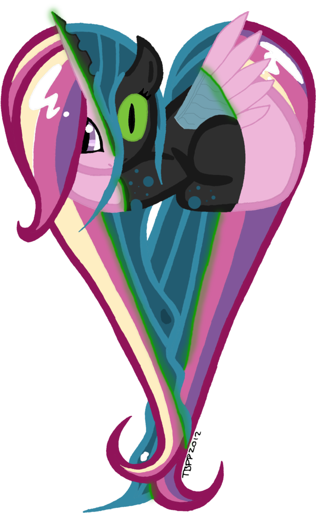 Comments - Mlp Shirts (671x1024)