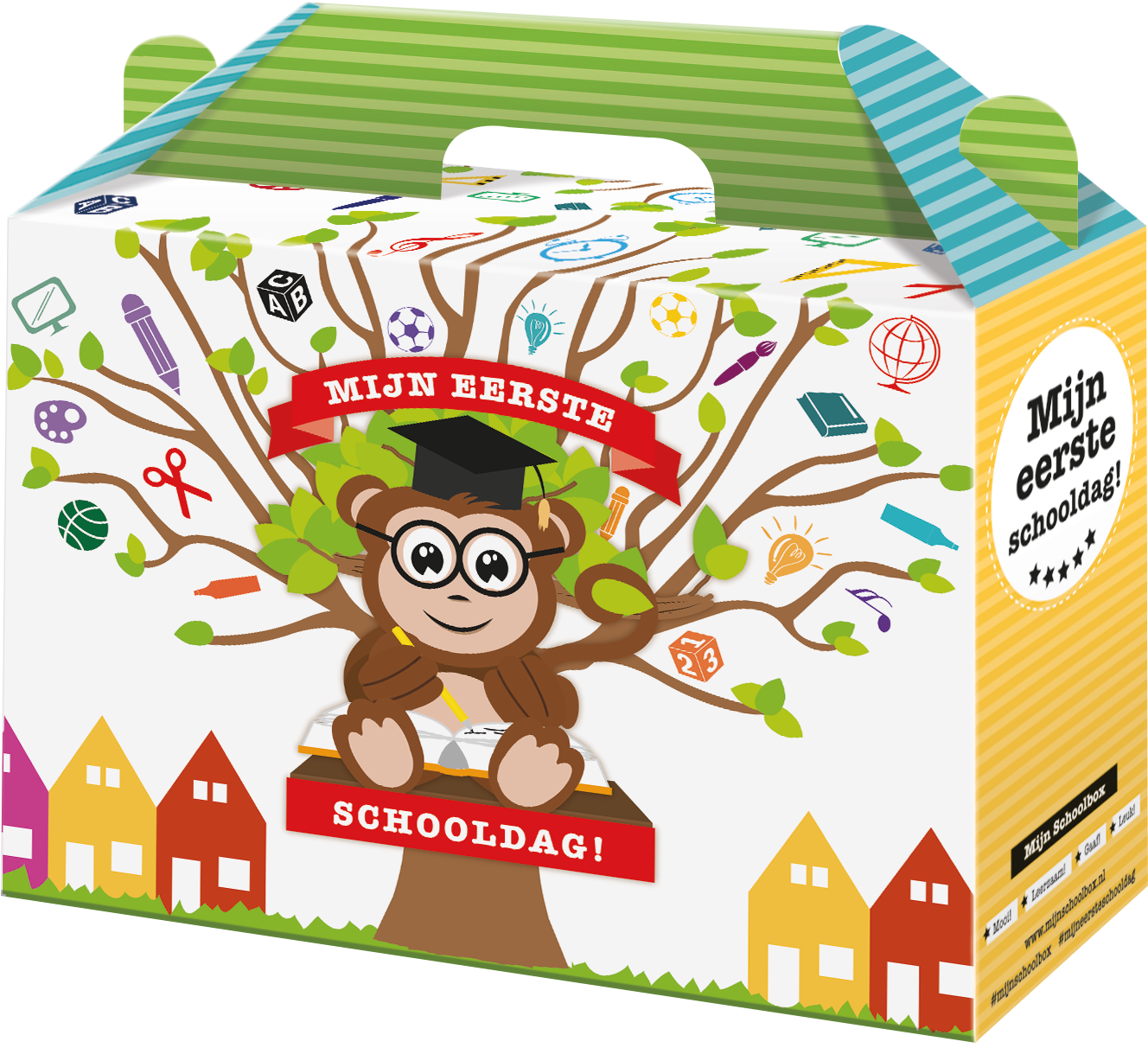 Vraag Dan De Gratis Schoolbox Aan - Mijn Schoolbox (1330x1273)