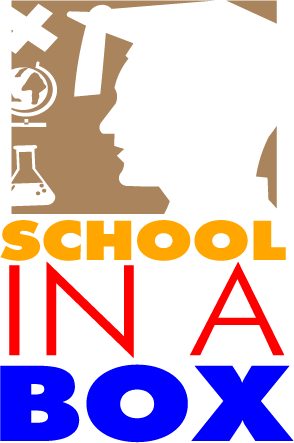 Bold, Playful, Education Logo Design For A Company - Poster (294x443)